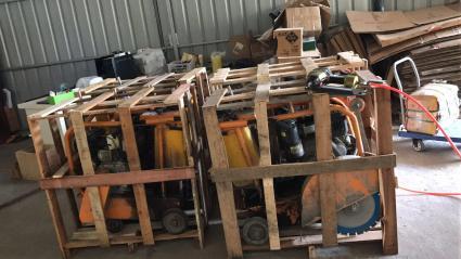 沙河行李、家具、电器包装托运