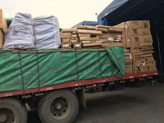 沙河家具托运